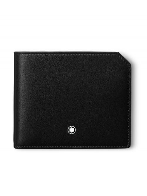 Mont Blanc Meisterstuck Wallet