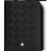 Mont Blanc Extreme Wallet