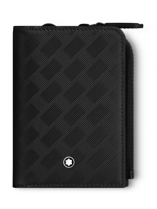Mont Blanc Extreme Wallet