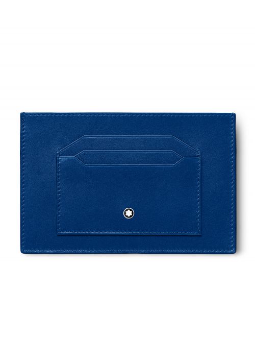 Mont Blanc Meisterstuck Wallet