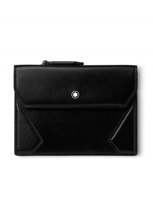 Mont Blanc Meisterstuck Wallet