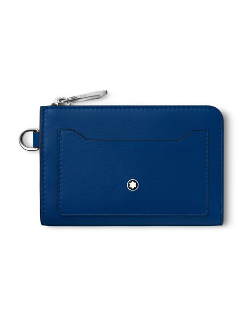 Mont Blanc Meisterstuck Wallet