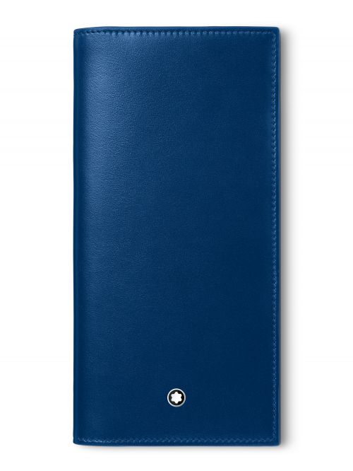 Mont Blanc Meisterstuck Wallet