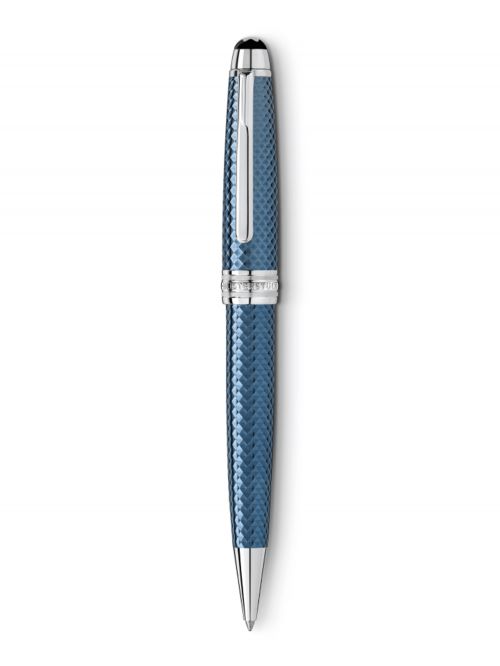 Mont Blanc Meisterstuck Pen