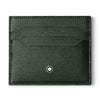 Mont Blanc Meistertuck Wallet