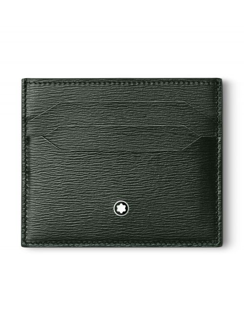 Mont Blanc Meistertuck Wallet