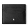 Mont Blanc Meistertuck Wallet