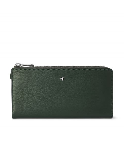 Mont Blanc Meistertuck Wallet