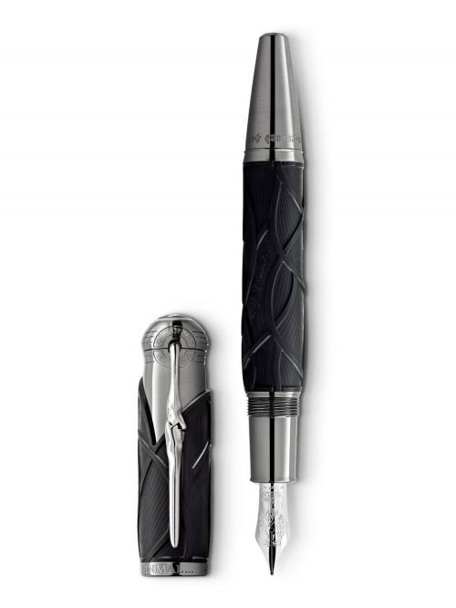 Mont Blanc Brother Grimm Pen