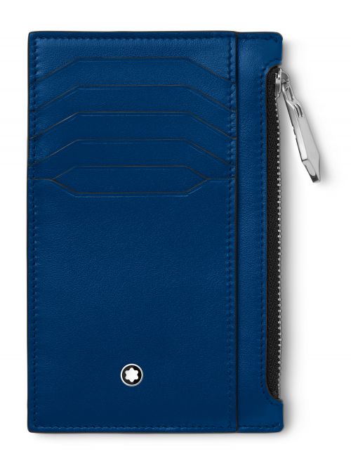 Mont Blanc Meistertuck Wallet