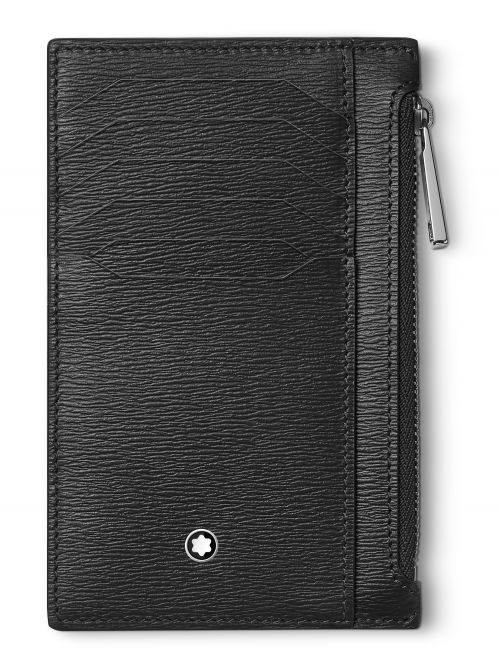 Mont Blanc Meistertuck Wallet