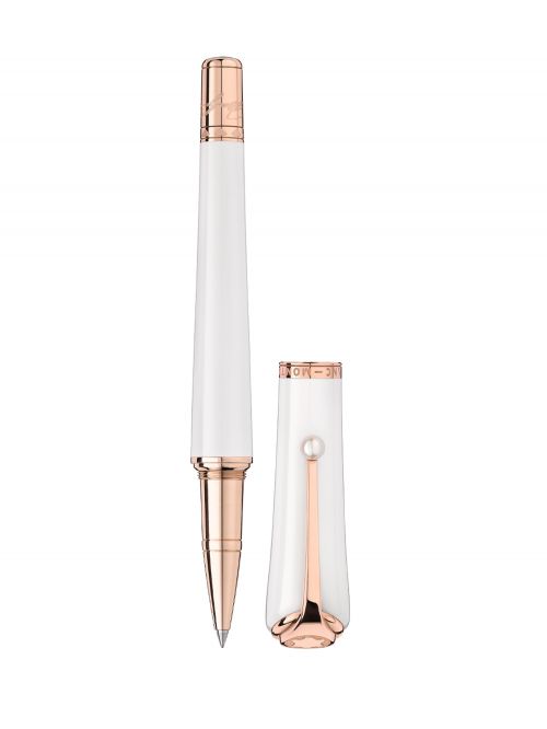 Mont Blanc Rollerball Pen