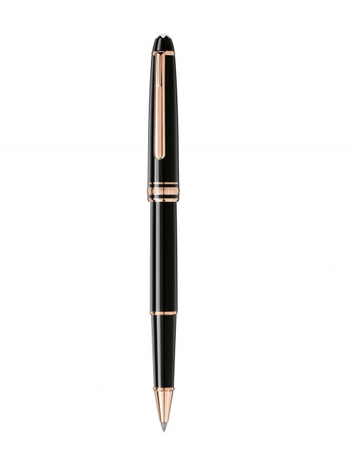 Mont Blanc Meisterstuck Rollerball Pen