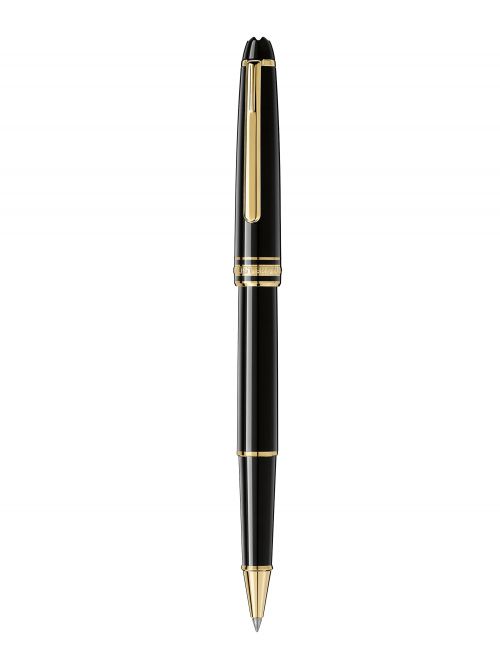 Mont Blanc Meisterstuck Rollerball Pen