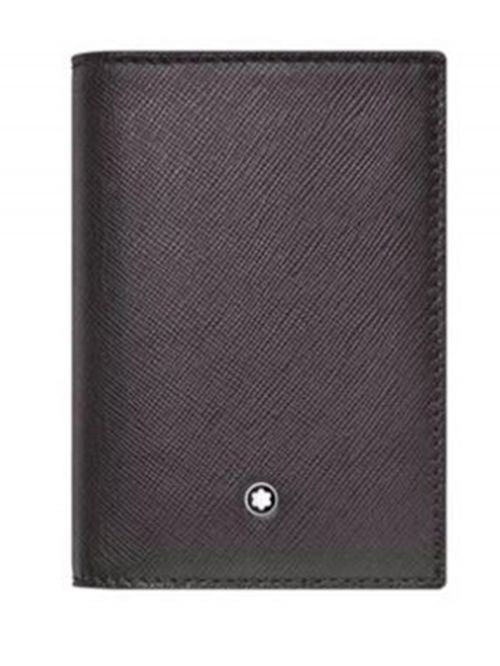 Mont Blanc Sartorial Card Holder