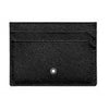 Mont Blanc Sartorial Card Holder