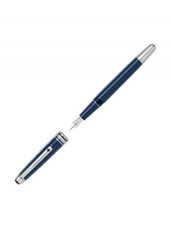 Mont Blanc Meisterstuck Fountain Pen