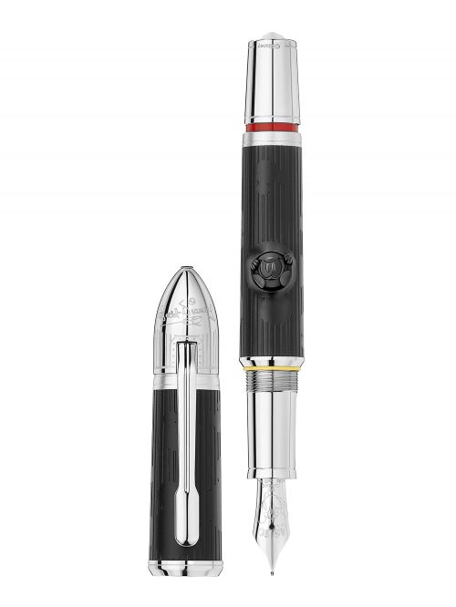 Mont Blanc Walt Disney Pen