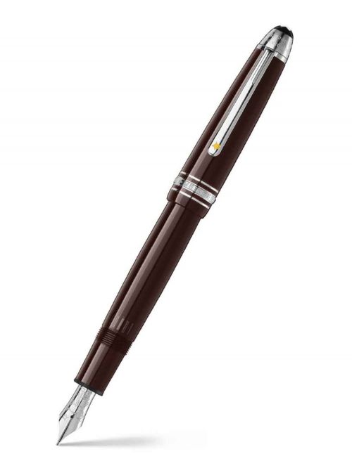 Mont Blanc Meisterstuck Pen