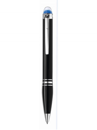 Mont Blanc Starwalker Ballpoint Pen