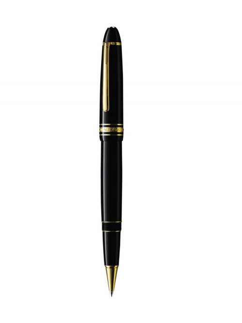 Mont Blanc Meisterstuck Rollerball Pen