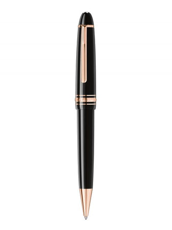 Mont Blanc Meisterstuck Ballpoint Pen