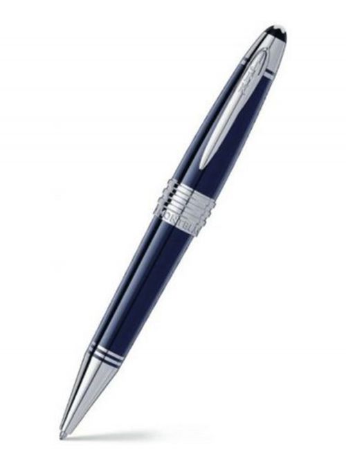 Mont Blanc Jfk Ballpoint Pen
