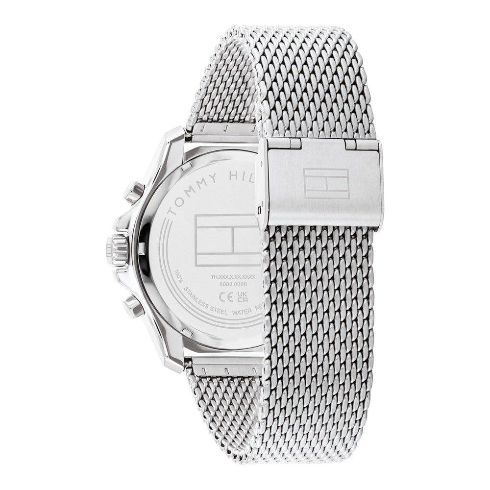 ساعة تومي هيلفيجر