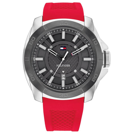 ساعة تومي هيلفيجر Windsurf