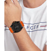 Tommy Hilfiger Windsurf Watch