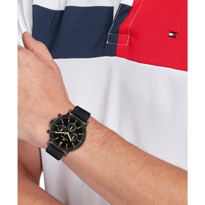 Tommy Hilfiger Tyson Watch