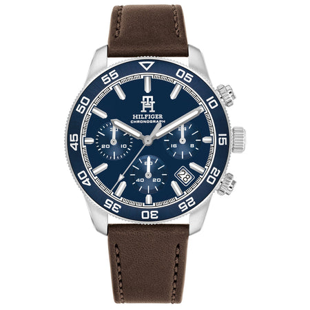 ساعة تومي هيلفيجر Chrono