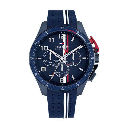 Tommy Hilfiger Bank Watch