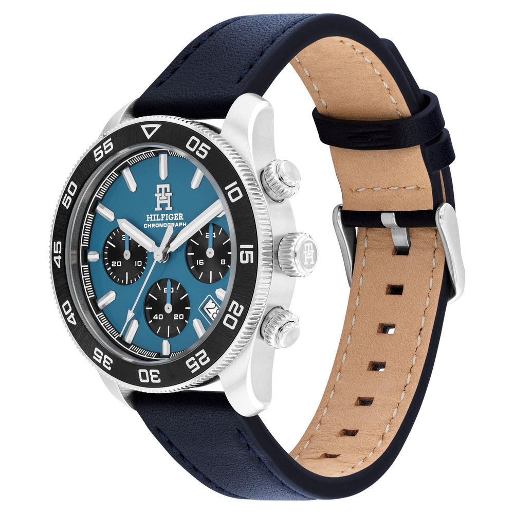 Tommy Hilfiger Th85 Watch