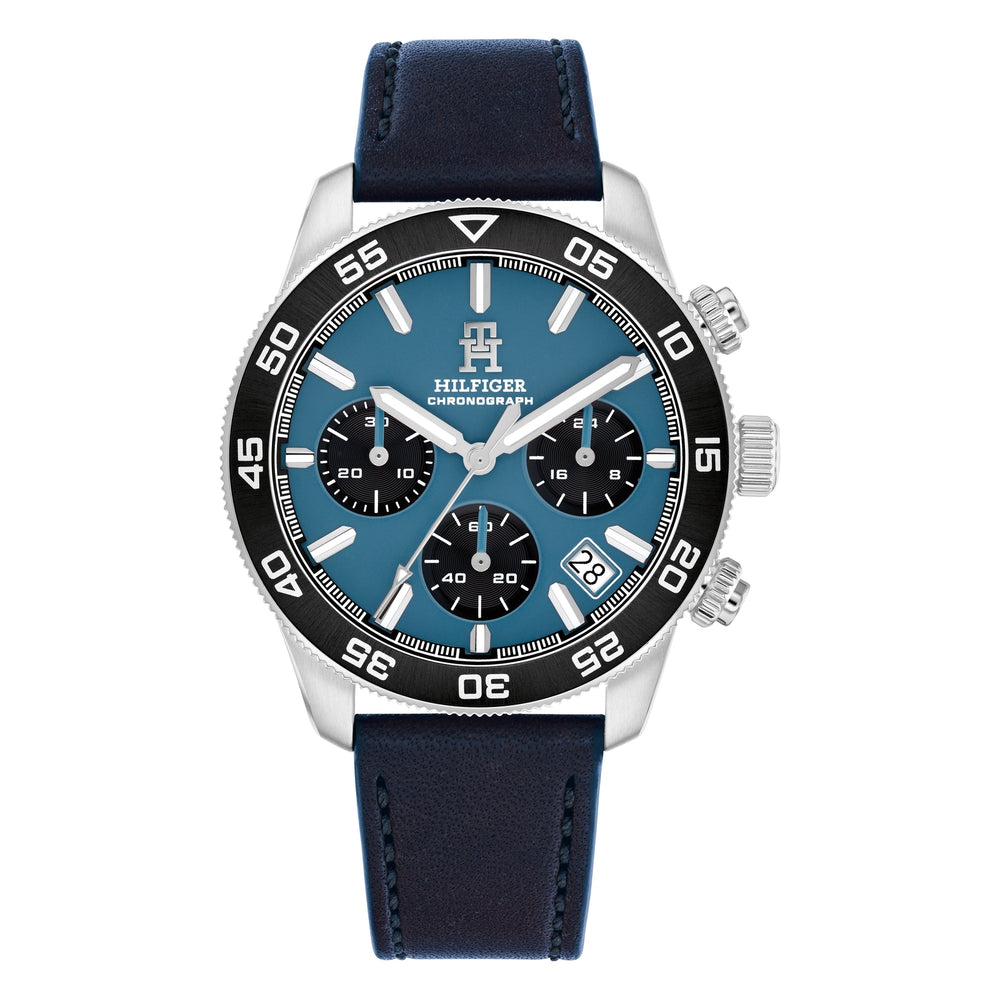 Tommy Hilfiger Th85 Watch