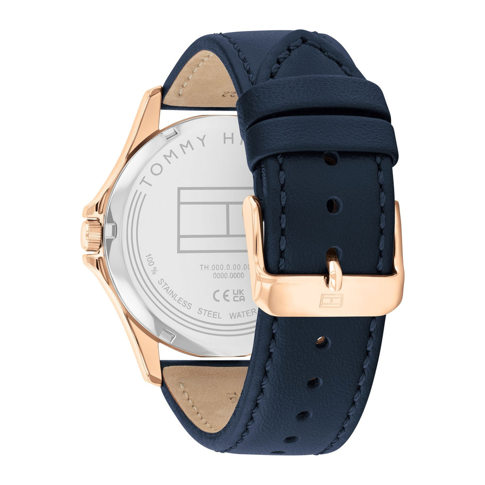 ساعة تومي هيلفيجر Bruce