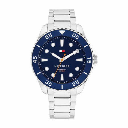 Tommy Hilfiger Oceanic Watch