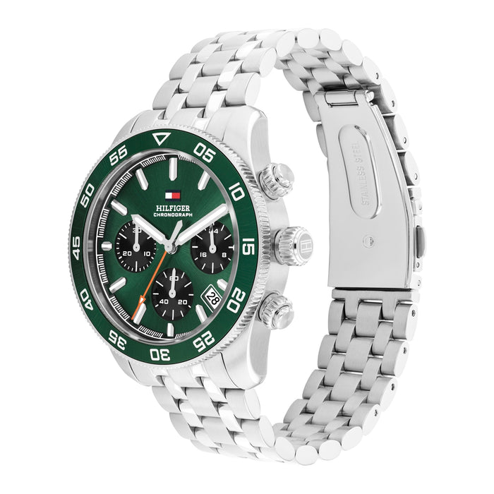 Tommy Hilfiger Th85 Chronograph Watch