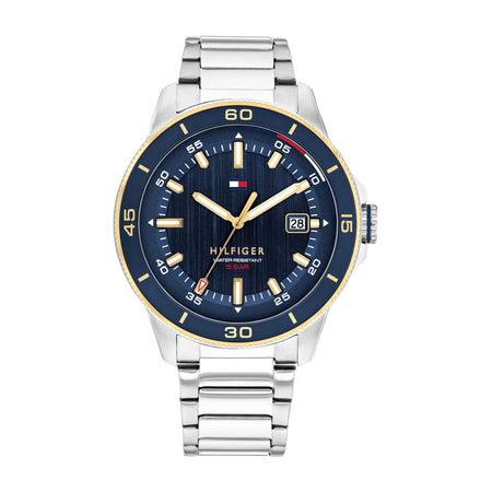 Tommy Hilfiger Remy Watch