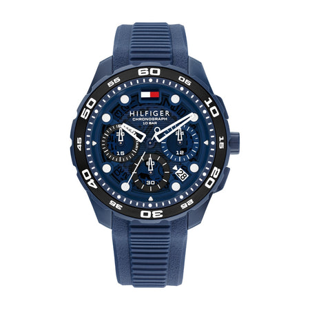 Tommy Hilfiger Th-Regatta Watch