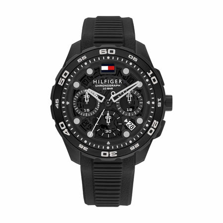 Tommy Hilfiger Th-Regatta Watch