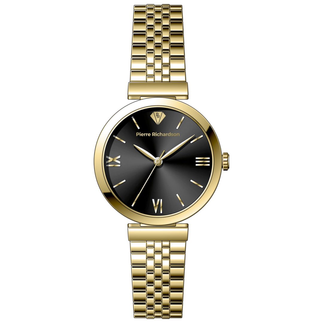 Pierre Richardson Watch
