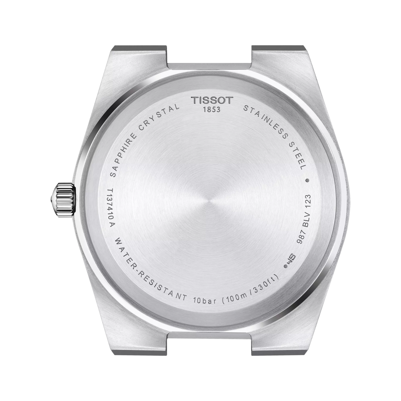 Tissot T-Classic Watch