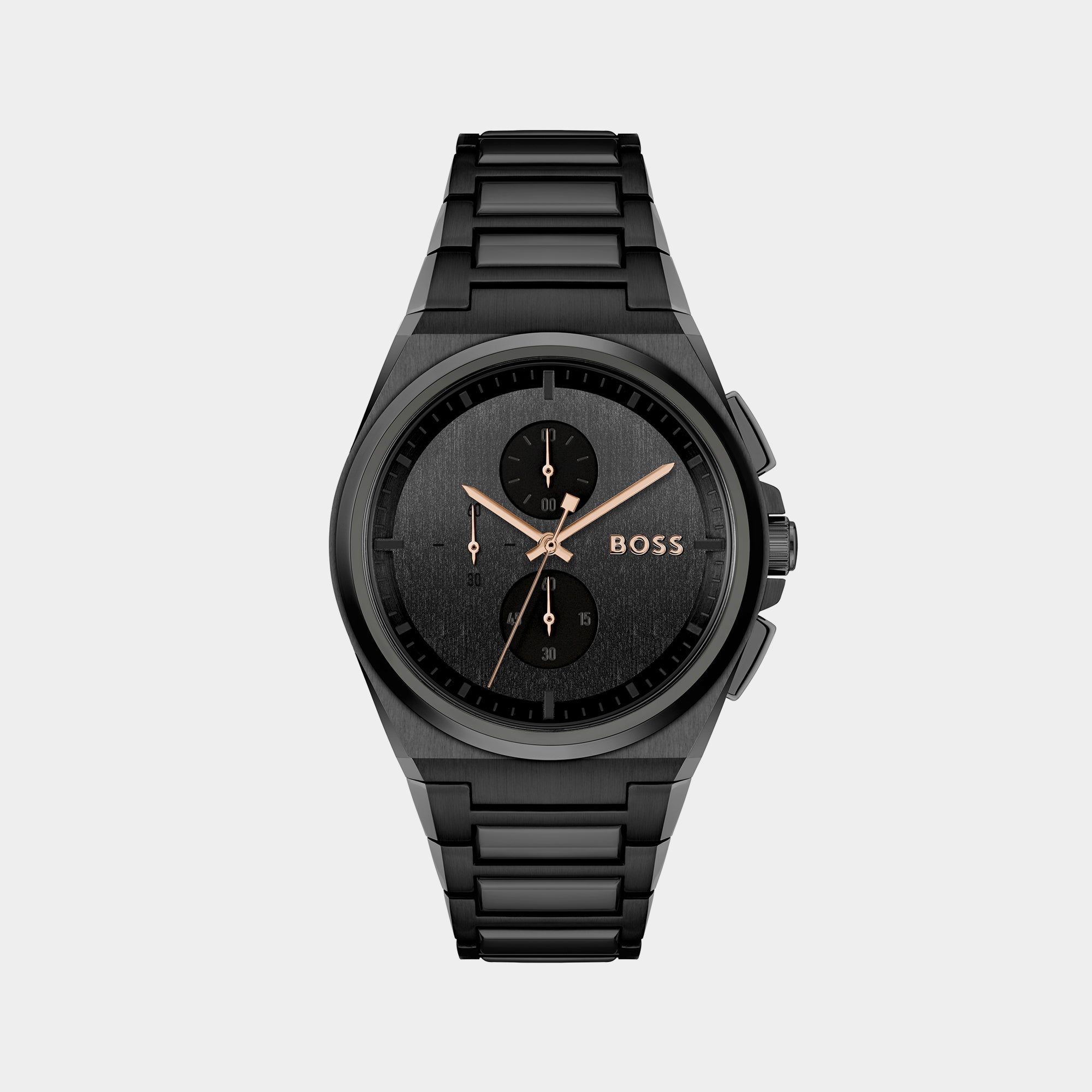 Hugo Boss Steer Watch