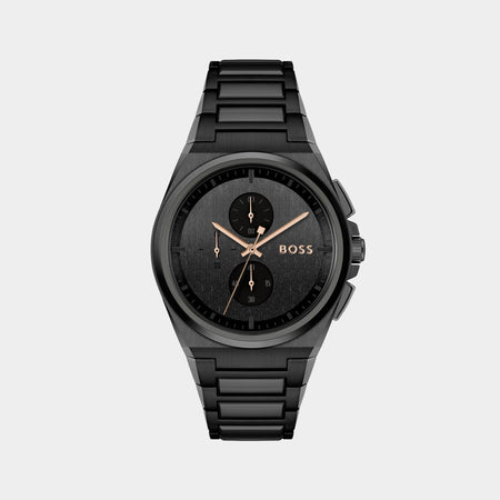 Hugo Boss Steer Watch