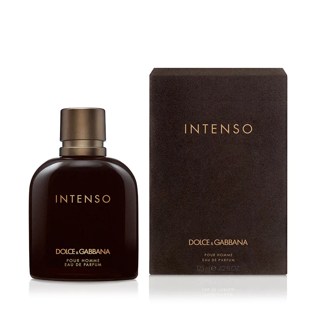 عطر دولتشي اند غابانا Intenso EDP