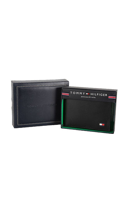 Tommy Hilfiger Wallet