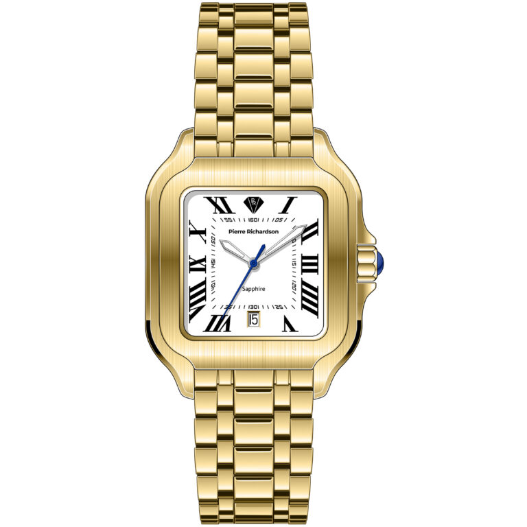 Pierre Richardson Watch