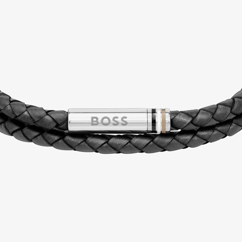 Hugo Boss Ares Bracelet