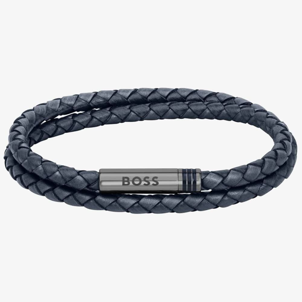 Hugo Boss Ares Bracelet